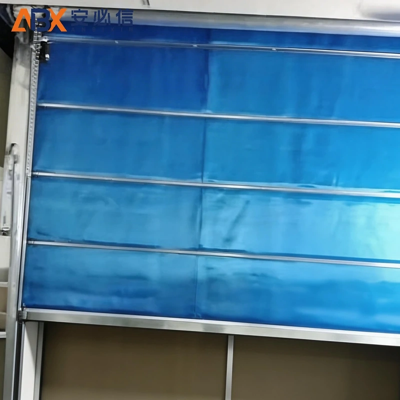 济源快速堆积门